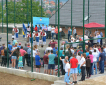 Stanovnici Boljakovog Potoka i Vitkovca dobili sportsko igralište
