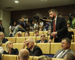 Oštra diskusija u ZD Parlamenta FBiH: Spominje se "afera jedan papak", najavljeno 27 amandmana
