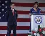 Američka ambasada u BiH izrazila podršku usvajanju novog Zakona o radu u FBIH