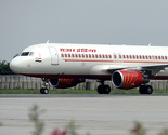 Pacov primijećen u kabini aviona Air India