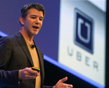 Uber trenutno vrijedi 50 milijardi dolara