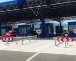 Na GP Ivanica na izlazu iz BiH čeka se dva sata