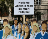 Udruženje poslodavaca FBiH: Zakon o radu će zaštititi i poslodavce i radnike
