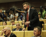Dennis Gratz: Novi Zakon o radu nije sjajan, ali da je bolji od prethodnog