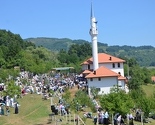 U Cerskoj svečano otvorena džamija: Ovo je primjer kako se odgovara na iskušenje