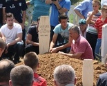 Hiljade ljudi klanjalo dženazu Elvedinu Varupi