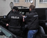 Pritvorena reketaška banda iz Sarajeva, traga se još za tri člana