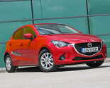TEST: Mazda 2 G90 Attraction - U raskoši minimalizma