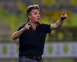 Džemal Hadžiabdić napustio Irak nekoliko sati prije potpisa selektorskog ugovora