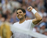 Nadal pobjednik turnira u  Hamburgu