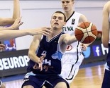 Častan oproštaj i četvrto mjesto za bh. košarkaše na Eurobasketu
