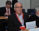 Bešlagić: Krajem augusta odlučit ćemo koga ćemo podržati za predsjednika SDP-a