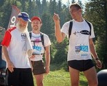Prvo izdanje Jahorina Ultra Traila privuklo sportiste i rekreativce