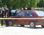 Svađa zbog parkinga u Sarajevu: Muškarac ranjen u nogu na Dobrinji