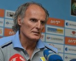 Selektor Ivanović: Zadovoljan sam formom, motivacijom i ambicijom igrača