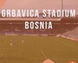Grbavica među unikatima: Svjetski stadioni koje morate posjetiti prije smrti