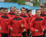 FK Sloboda: Kostić i Nikolić još bez radne dozvole, Škahić bez ispisnice