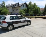 Nakon pucnjave na Dobrinji: Policija traga za bjeguncem u Golfu V