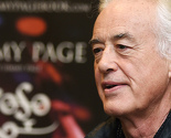 Jimmy Page ne može predvidjeti ponovno okupljanje Led Zeppelina