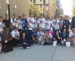 Olimpijski tim Specijalne olimpijade BiH vraća se iz Los Angelesa