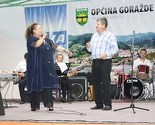 Treći festivalski dan u Goraždu u duhu poezije i sevdaha