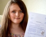 Ova 12-godišnjakinja ima veći IQ od Einsteina i Stephena Hawkinga