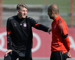 Guardiola upozorava United: Schweinsteiger već dvije godine nije u formi