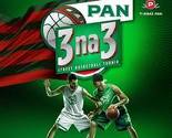 Posljednji dan prijava za Street Basketball Turnir Pan 3 na 3