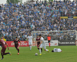 Copa 90: Atmosfera na sarajevskom derbiju druga najbolja u Evropi