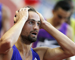 Amel Tuka među najboljim evropskim atletičarima u julu