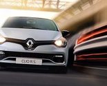Budući Renault Sport modeli će biti hibridni
