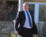 Vijeću ministara BiH upućen prijedlog za smjenu Gorana Zubca