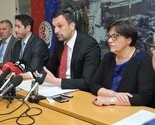 Vlada Kantona Sarajevo imenovala direktore osnovnih i srednjih škola
