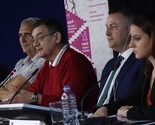 Žarko Papić: Reforma političkih partija je preduvjet za ekonomski i socijalni napredak