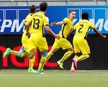 Dinamo i APOEL u Play offu Lige prvaka