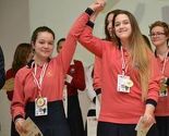 Dvije Bosanke u finalu Googleovog prestižnog takmičenja Science Fair 2015