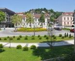 U Cazinu danas počinje obilježavanje dana općine i 20. godišnjice deblokade usk