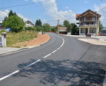 Proširenjem saobraćajnice u Reljevu uklonjena opasna krivina