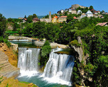 Jajce: Državljanka Poljske pala s trećeg sprata hostela i preminula