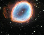 Hubble fotografisao veličanstvenu smrt zvijezde
