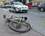 Sarajevo: Biciklista povrijeđen u sudaru kod Alipašine džamije