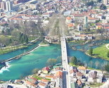 U Bihaću obilježena 20. godišnjica od akcije "Oluja" i deblokade tadašnjeg Bihaćkog okruga