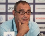 Odović: Nadam se da ćemo imati mnogo veći posjed lopte