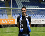 Riad Bajić prelazi u Konyaspor