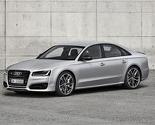 Audi predstavio S8 Plus sa 605 KS