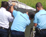 Potvrđeno: Dio krila pripada nestalom avionu leta MH370