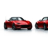 Hoće li se Mazda MX-5 nuditi sa turbo-motorom?