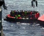 Spasioci izgubili sve nade: Ne očekujemo da ćemo naći preživjele u moru
