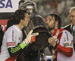 River Plate pred 60.000 navijača osvojio Kup Libertadores