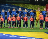 Nova FIFA-ina rang-lista: Belgija druga selekcija svijeta, Zmajevi pali dva mjesta